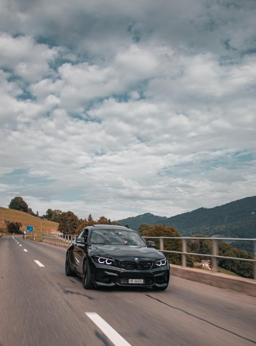 Diebstahl eines BMW M2 in Mendig Diebstahl eines BMW M2 in Mendig