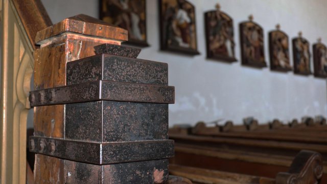 Kirchen wollen Steuermehreinnahmen für Bedürftige nutzen