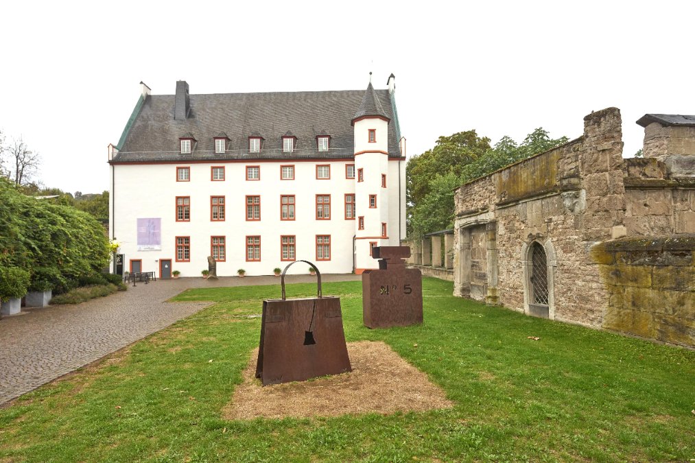 Koblenzer Ludwig Museum feiert 30-jähriges Bestehen