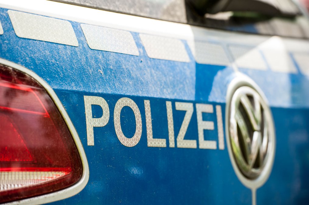 Einsätze in der Münzstraße beschäftigten die Polizei Einsätze in der Münzstraße beschäftigten die Polizei