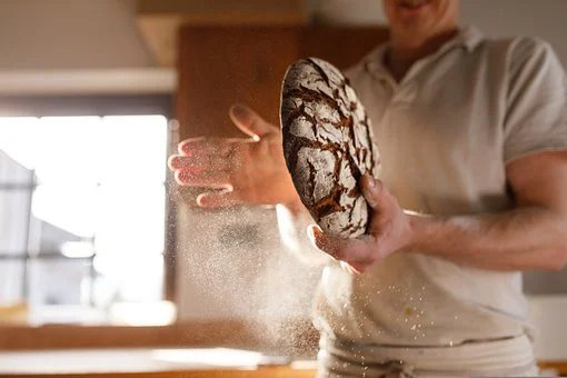 Bäckerei in Kempenich nach 100 Jahren zum ersten Mal im kleinen Vorteil 