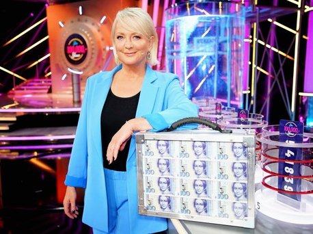 Die «100.000 Mark Show» ist zurück - Paar aus Mayen gewinnt Die «100.000 Mark Show» ist zurück - Paar aus Mayen gewinnt