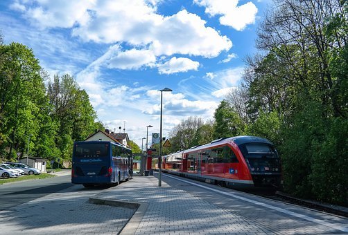 Rheinland-Pfalz fordert Gesamtpaket für den ÖPNV Rheinland-Pfalz fordert Gesamtpaket für den ÖPNV