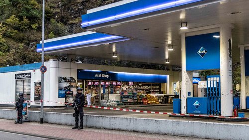Urteil erwartet im Prozess um Todesschuss nach Streit um Maske