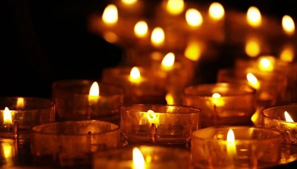 Verein will den Abriss der St. Andreas Kirche verhindern Verein will den Abriss der St. Andreas Kirche verhindern