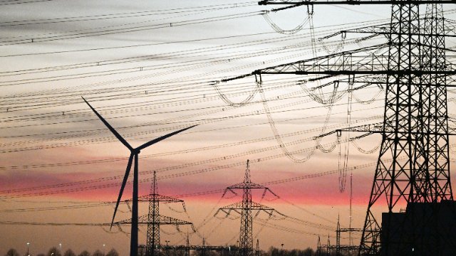 EU-Kommission will übermäßige Gewinne von Energiefirmen abschöpfen