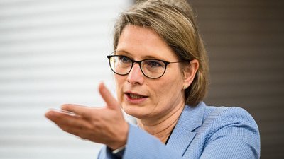 «Schulen der Zukunft» entwerfen neue Lernformen