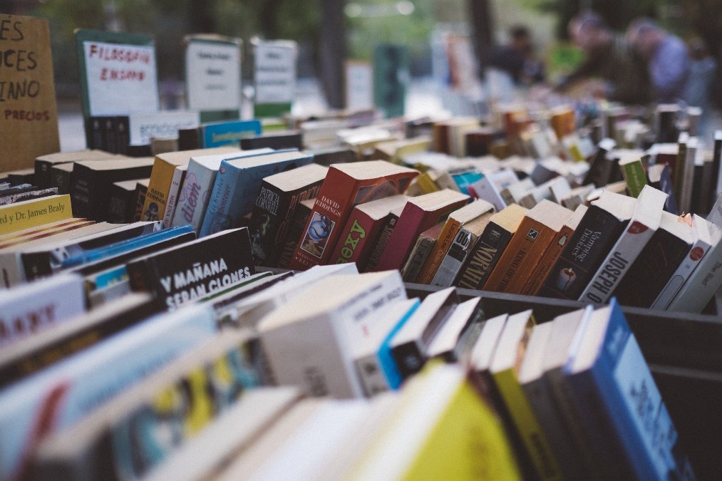 Verlage und Buchhandel fordern Entlastungsmaßnahmen