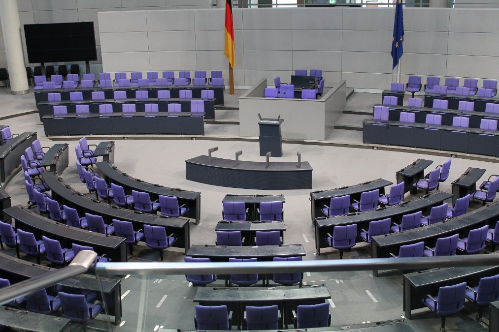 Potenzieller Gasmangel und Stromausfall: Endlich reagiert das Innenministerium Potenzieller Gasmangel und Stromausfall: Endlich reagiert das Innenministerium