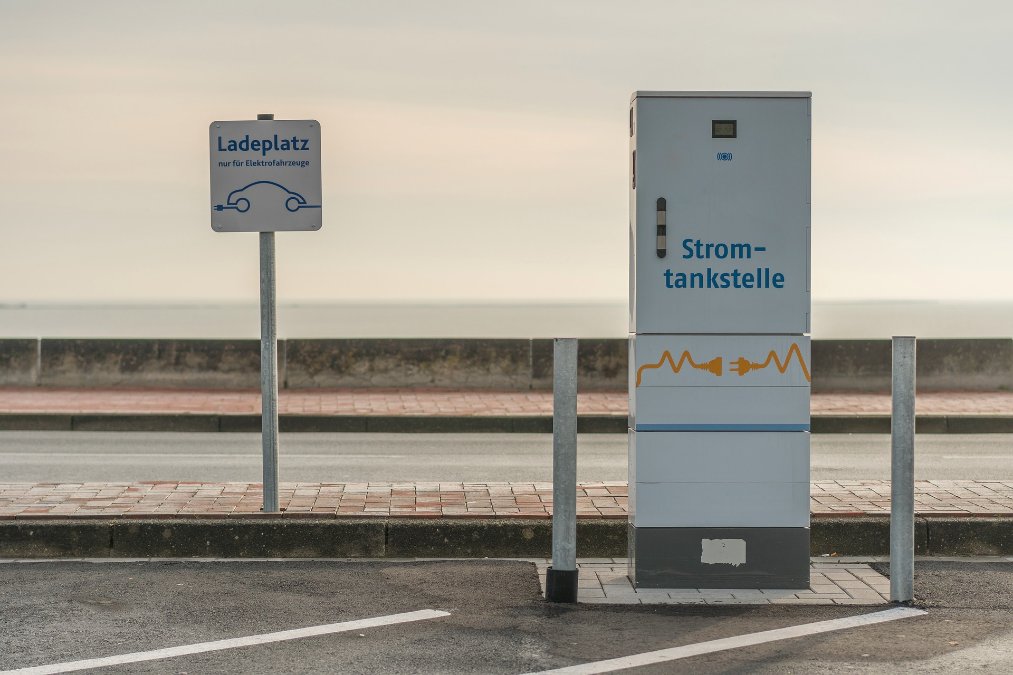 Wenige Ladestationen für Elektroautos in Rheinland-Pfalz Wenige Ladestationen für Elektroautos in Rheinland-Pfalz