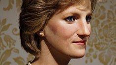 Engelsstatue in Vettelschoß soll an britische Prinzessin erinnern  