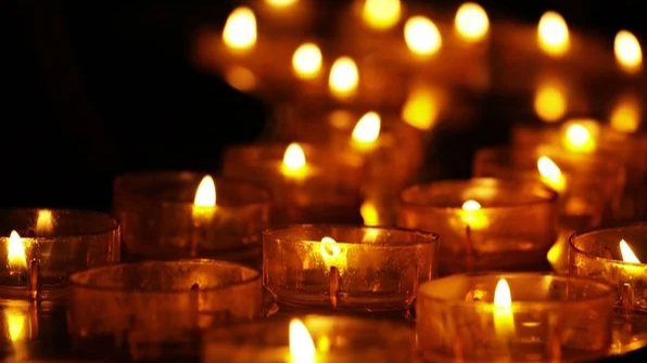 Verein will den Abriss der St. Andreas Kirche verhindern  