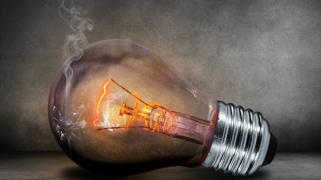 Bürger haben immer mehr Schulden bei Energieunternehmen
