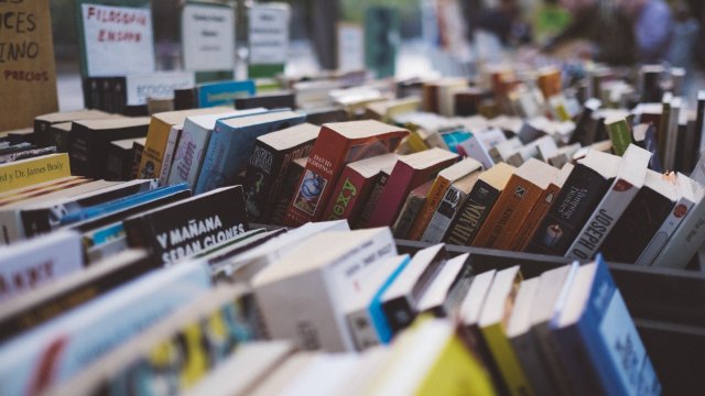 Verlage und Buchhandel fordern Entlastungsmaßnahmen