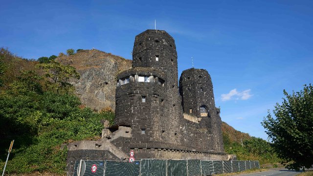 Studie hält neue Querung an Stelle der Brücke von Remagen für möglich
