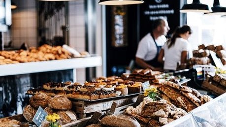 Bäckereikette Thilmann Brot in der Insolvenz  