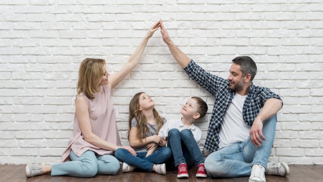 Statistik: In Rheinland-Pfalz leben besonders viele Menschen pro Haushalt