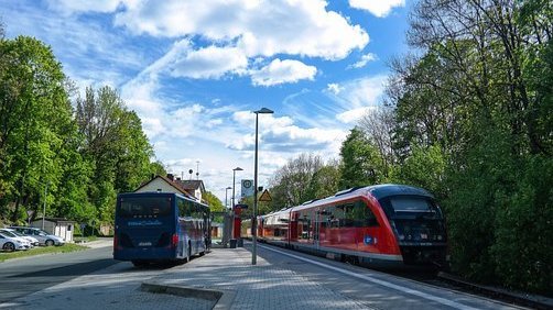 Rheinland-Pfalz fordert Gesamtpaket für den ÖPNV