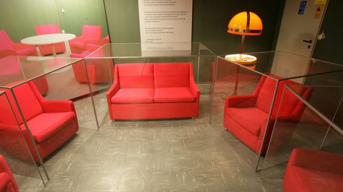 Drei Atomschutzbunker in Eifel können bei Tagestour besichtigt werden