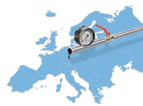 Städte bereiten sich auf Energieengpässe im Winter vor Städte bereiten sich auf Energieengpässe im Winter vor