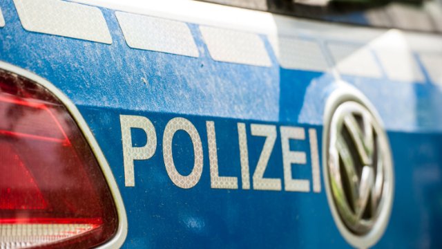  Einsätze in der Münzstraße beschäftigten die Polizei