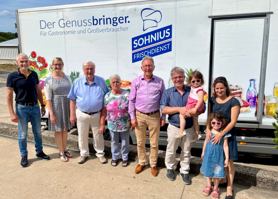 „Explodierende Energiekosten beim Frischdienst belasten nicht das Angebot, aber den Haushalt!“ „Explodierende Energiekosten beim Frischdienst belasten nicht das Angebot, aber den Haushalt!“