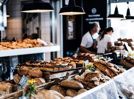 Bäckereikette Thilmann Brot in der Insolvenz Bäckereikette Thilmann Brot in der Insolvenz