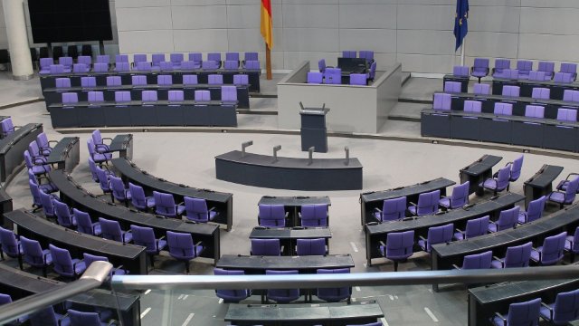 Potenzieller Gasmangel und Stromausfall: Endlich reagiert das Innenministerium 