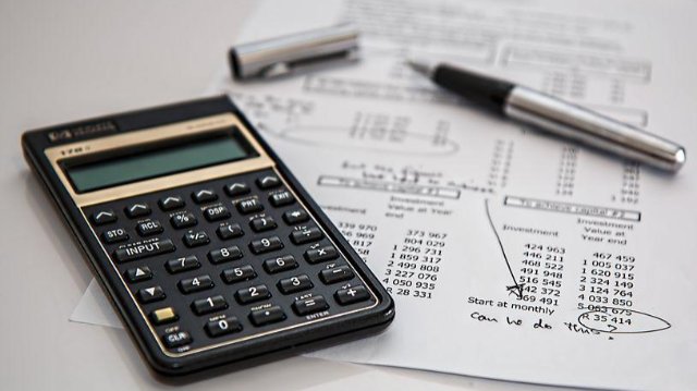 Landesamt empfiehlt frühzeitige Abgabe von Grundsteuererklärung 
