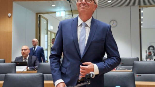 Offene Fragen zu Minister Lewentz und der Flutnacht