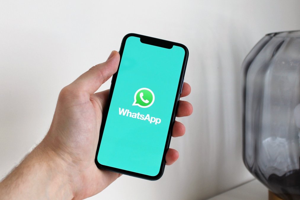 WhatsApp-Betrüger erbeuten erhebliche Geldsumme WhatsApp-Betrüger erbeuten erhebliche Geldsumme