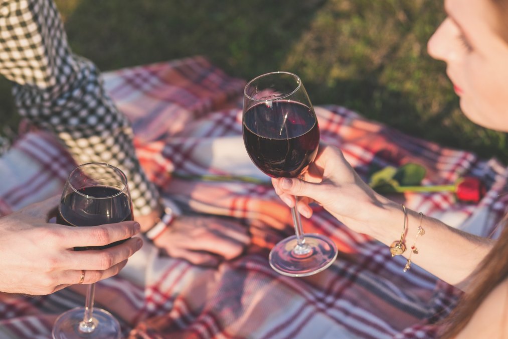 Kontrolleure beanstanden fast jeden elften Wein Kontrolleure beanstanden fast jeden elften Wein