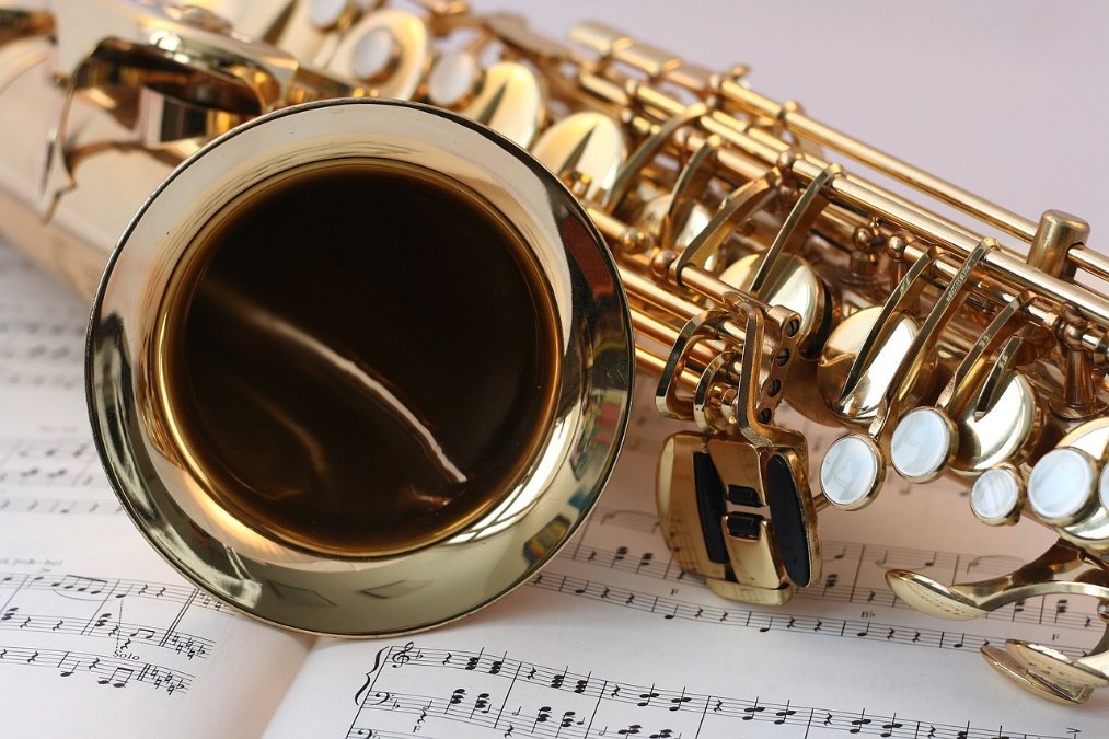Musikschule für alle - Musizieren mit Senioren! Musikschule für alle - Musizieren mit Senioren!