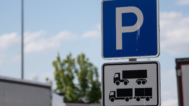 ADAC kritisiert WCs auf Rastplätzen in Rheinland-Pfalz