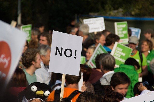 Demo in Koblenz: Verkehrsbehinderungen zu erwarten Demo in Koblenz: Verkehrsbehinderungen zu erwarten