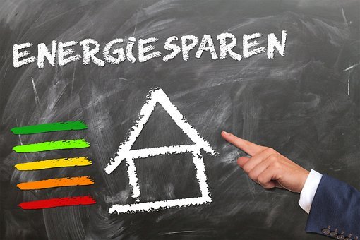 Hochschulen sparen Energie Hochschulen sparen Energie