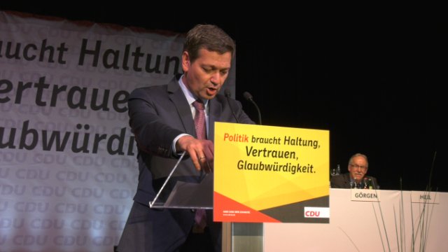 Baldauf wirft Dreyer Versagen in der Katastrophennacht vor