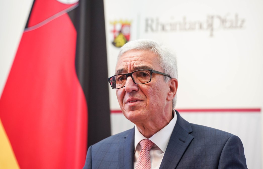 CDU-Fraktion begrüßt Rücktritt von Innenminister Lewentz CDU-Fraktion begrüßt Rücktritt von Innenminister Lewentz