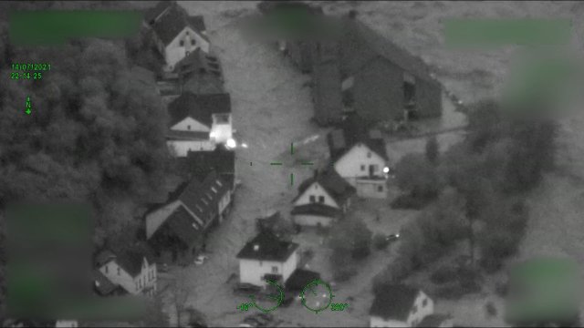 Gutachter: Landesamt warnte spät und uneindeutig vor Ahr-Hochwasser