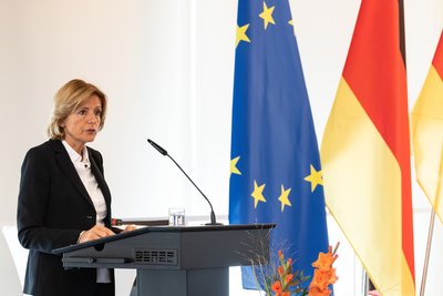 Dreyer erwartet von Lewentz Klärung offener Fragen Dreyer erwartet von Lewentz Klärung offener Fragen