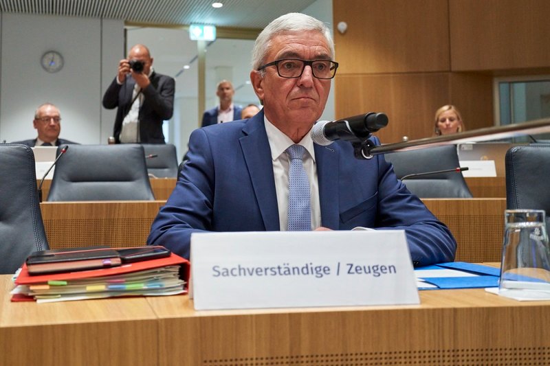 Ahrtal: Einsatzbericht der Piloten liegt Staatsanwaltschaft vor Ahrtal: Einsatzbericht der Piloten liegt Staatsanwaltschaft vor