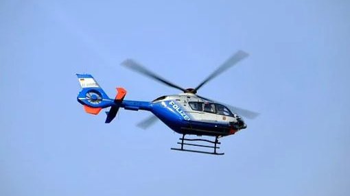 Zeuge: Dramatischer Anruf in Flutnacht bei Lagezentrum