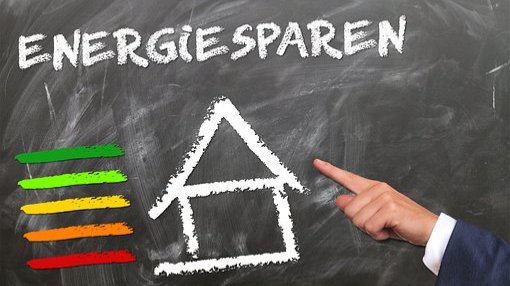 Hochschulen sparen Energie 