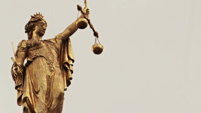 Tote Polizisten in Kusel - Frau wegen Verunglimpfens der Opfer verurteilt 