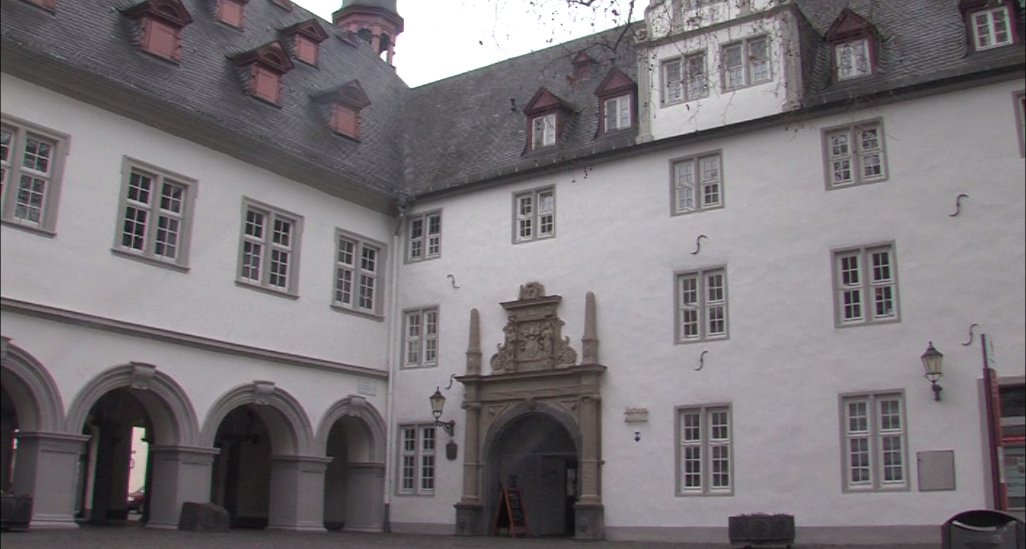 Koblenz: Freies WLAN in städtischen Gebäuden Koblenz: Freies WLAN in städtischen Gebäuden