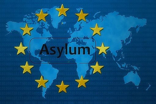 Rekord an Asylsuchenden erwartet Rekord an Asylsuchenden erwartet
