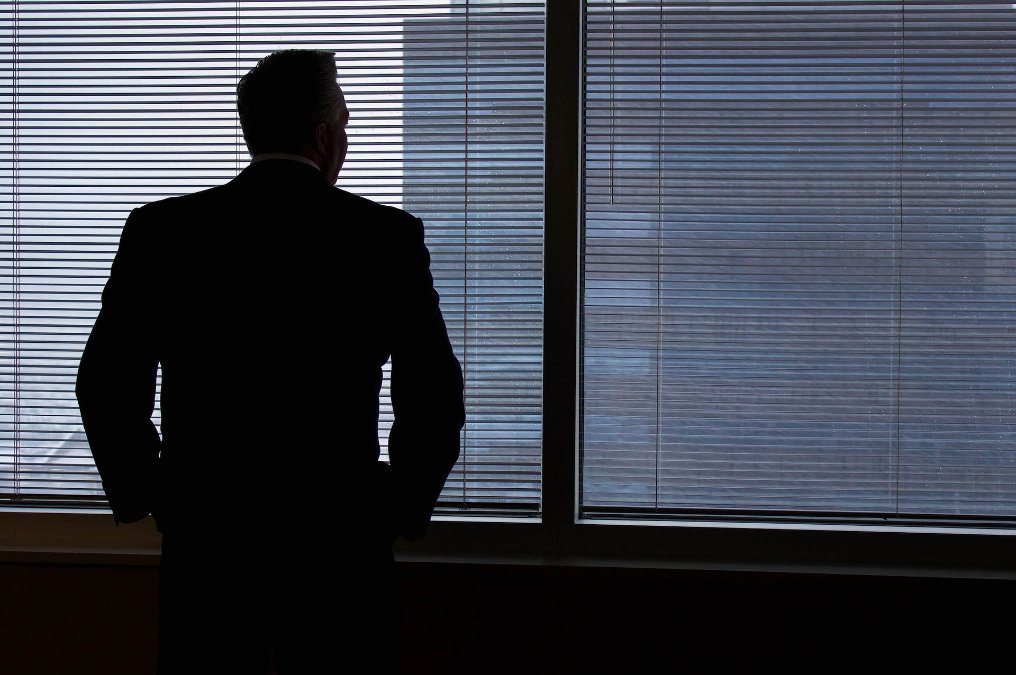 Weniger Gewerbe in Rheinland-Pfalz angemeldet Weniger Gewerbe in Rheinland-Pfalz angemeldet
