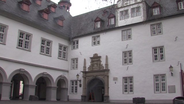 Koblenz: Freies WLAN in städtischen Gebäuden