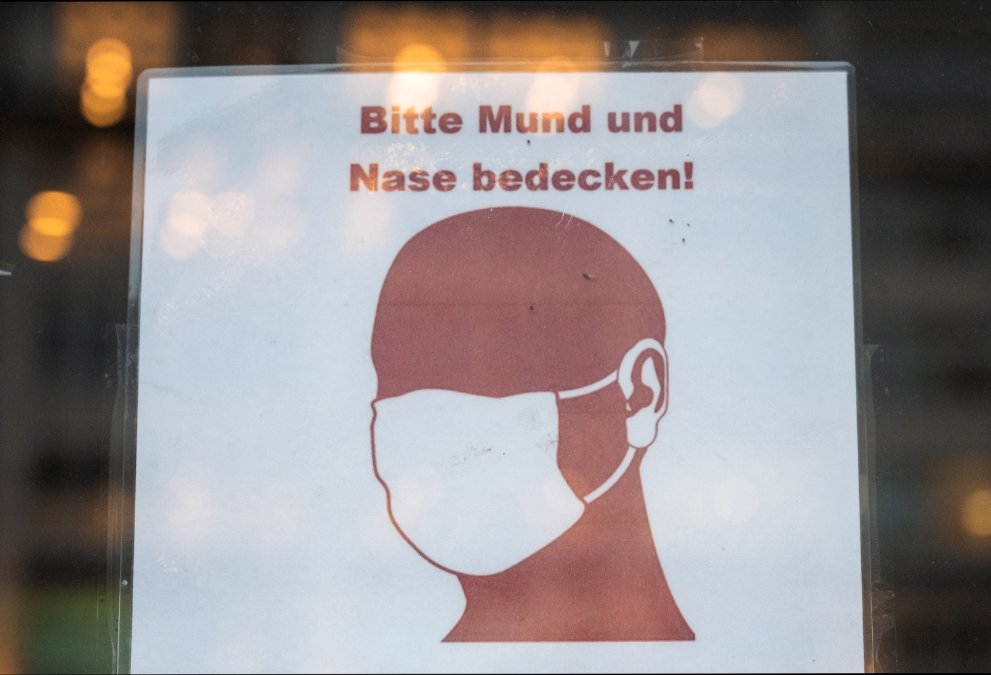 Krankenhäuser: Erhebliche Zuwächse bei coronainfizierten Patienten Krankenhäuser: Erhebliche Zuwächse bei coronainfizierten Patienten