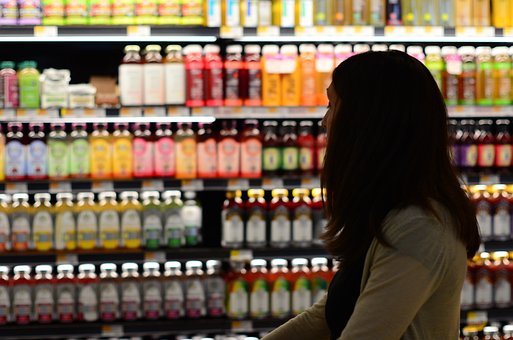 Energie und Nahrungsmittel treiben Inflationsrate auf 9,7 Prozent Energie und Nahrungsmittel treiben Inflationsrate auf 9,7 Prozent